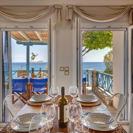 Fabbrica Bnb Vári Exteriör bild