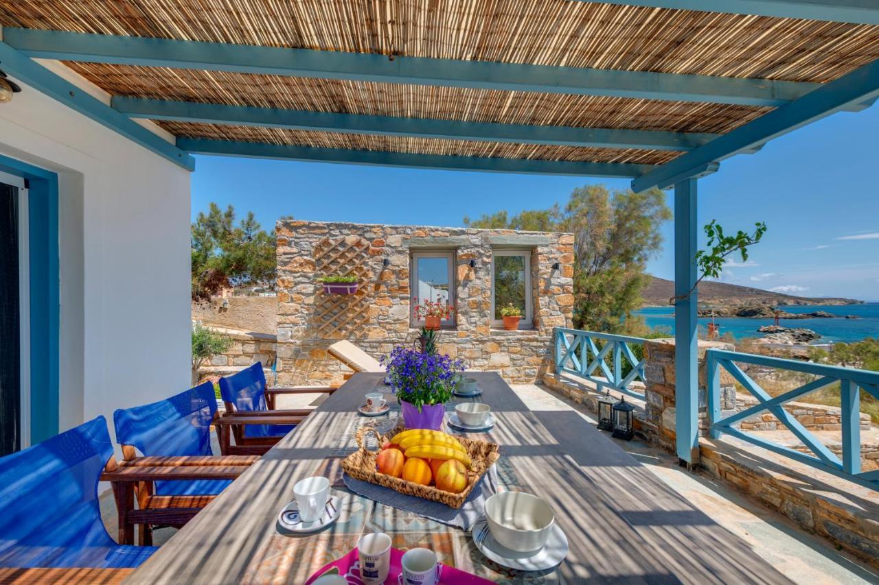 Fabbrica Bnb Vári Exteriör bild